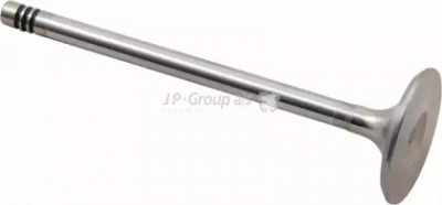 JP GROUP 1211301800 -  Впускной клапан